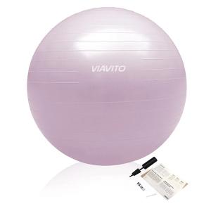 sfit-p-15135-training-ball-viavito-anti-burst-pink-55-cm