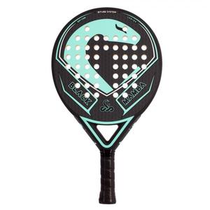 14016-racket-from-padel-enfant-vibora-black-mamba-black-blue-one-size