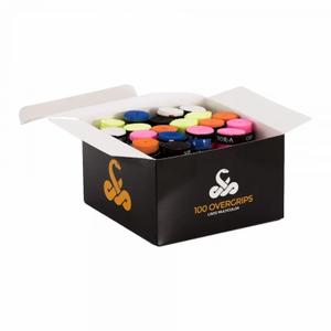 40172-030-1-box-of-100-smooth-overgrips-vibora-multicolor-one-size