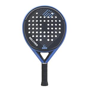 a000448-padel-rackets-vibora-belcher-classic-fiber-dark-blue-one-size