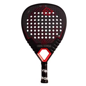 a003672-padel-rackets-vibora-king-cobra-elite-24k-2-0-black-red-one-size