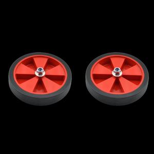 1105526005-set-of-stabilizing-bicycle-wheels-with-child-rim-vicma-red-one-size