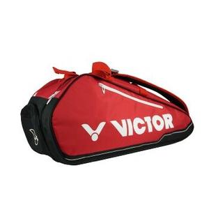 202625-double-thermal-badminton-racket-bag-victor-9115-d-red-black-one-size