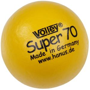 g4022-light-balloon-volley-super-yellow-7-cm