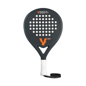 v500jun23-children-s-padel-racket-volt-padel-500-v23-green-one-size