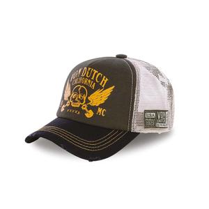 vdc03-cap-von-dutch-crew5-black-green-white-one-size