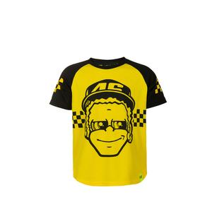 vrt393724-child-s-t-shirt-vrl46-dottorone-yellow-black