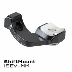 w-shf-isev-mm-brake-adapter-for-levers-wolf-tooth-shimano-i-spec-ev-black-one-size