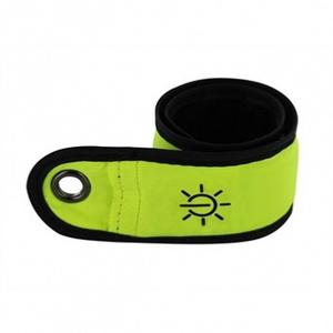 wailu8yellow-luminous-armband-wantalis-illumin8-yellow-black-one-size