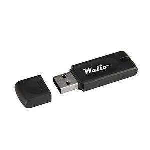 ant-a10-usb-receiver-walio-ant-u10-black-one-size