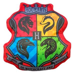8436580111911-cushion-warner-bros-discovery-harry-potter-hogwarts-3d-red-yellow-green-35-cm