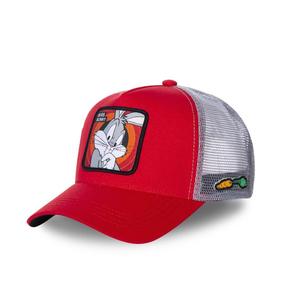 cl-loo-1-bug1-trucker-cap-capslab-looney-tunes-bugs-bunny-red-one-size