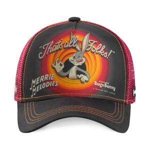 cl-loo3-1-rin1-cap-capslab-looney-tunes-bugs-bunny-gray-one-size