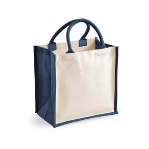 w421-navy-jute-tote-bag-westford-mill-navy-one-size