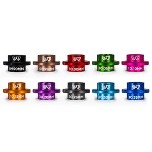 310100-bearing-spacer-kit-wicked-x10-multicolour-one-size