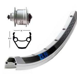 703420-bike-wheel-wiener-winora-exal-zx-19-36tr-dis-cl-din-dh-3d72-white-one-size