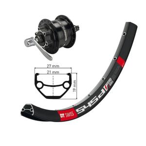 714378-front-bicycle-wheel-wiener-w-dt-swiss-545-6-36t-dh3d32-black-26-x-1-90-mm