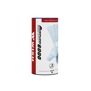 14-30-031-nylon-badminton-shuttlecock-wish-s-330-x3-white-one-size