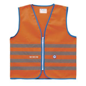 717267-vest-wowow-fun-fluorescent-orange-silver