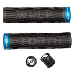 w-echo-blk-blu-bike-handles-wolf-tooth-echo-lock-on-blue-one-size