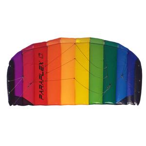 wspara17-kitesurf-wing-wolkensturmer-paraflex-rainbow-rainbow-170-cm