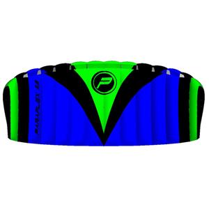 wsparasp17-gbleu-kitesurfing-wing-wolkensturmer-paraflex-blue-170-cm