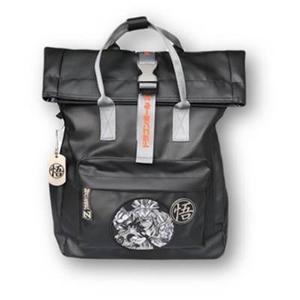 618dra005-backpack-world-trade-and-technologies-nomadict-dragon-ball-premium-sayan-black-one-size
