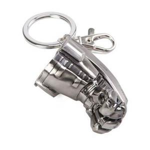 62pcav72-children-s-metal-key-ring-world-trade-and-technologies-avengers-2-hulkbuster-fist-67858-120-silver-one-size