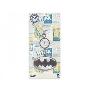 62pcba12-keychain-world-trade-and-technologies-batman-logo-5-white-one-size