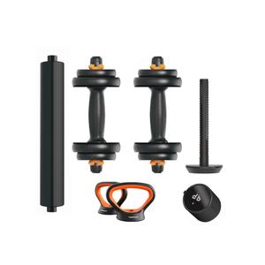 ormanc10v2p-kit-dumbbell-bar-kettlebell-sensor-xiaomi-fed-v2-10kg-black-orange-one-size