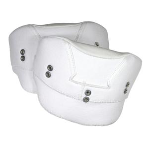 730138-high-cut-cuff-pads-xsjado-x2-white