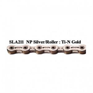 sla-211-self-lubricating-titanium-chain-yaban-gold-one-size