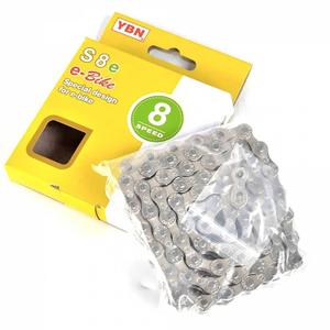 c51-cn-s8e-136-bike-chain-ybn-s8e-dha-chromium-8v-chaine-e-bike-1-2x3-32-1000-kgs-136-link-silver-8-speeds