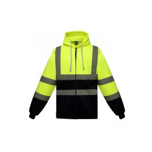 yhvk07-hivisyellow-navy-sweatshirt-high-visibility-zipped-hoodie-yoko-hi-vis-yellow-navy