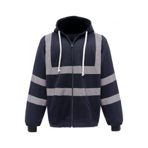 yhvk07-navy-sweatshirt-high-visibility-zipped-hoodie-yoko-navy