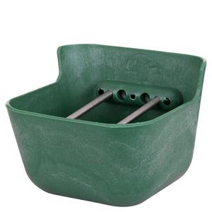 821912-g001-000-horse-feeder-young-line-poulain-green-16x26-5x22-cm