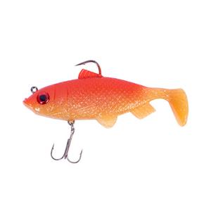 z0660010-lure-korum-snapper-drone-goldfish-10cm-orange-one-size