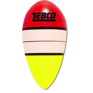 5260007-float-zebco-predator-red-beige-yellow-white-94-g