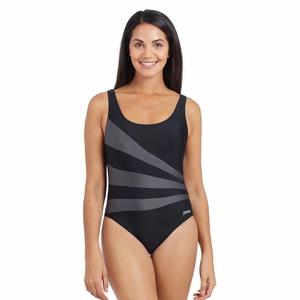 462553-bk-1-piece-swimsuit-for-women-zoggs-sandon-scoopback-ecolast-black