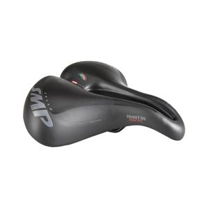 zstt02martourlargel-saddle-saddle-smp-martin-touring-gel-256-mm-black-one-size